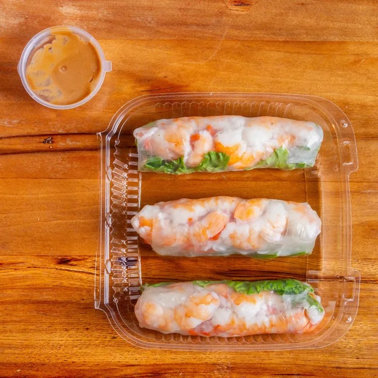 La Baguette Vietnamese Sandwiches Palm Desert