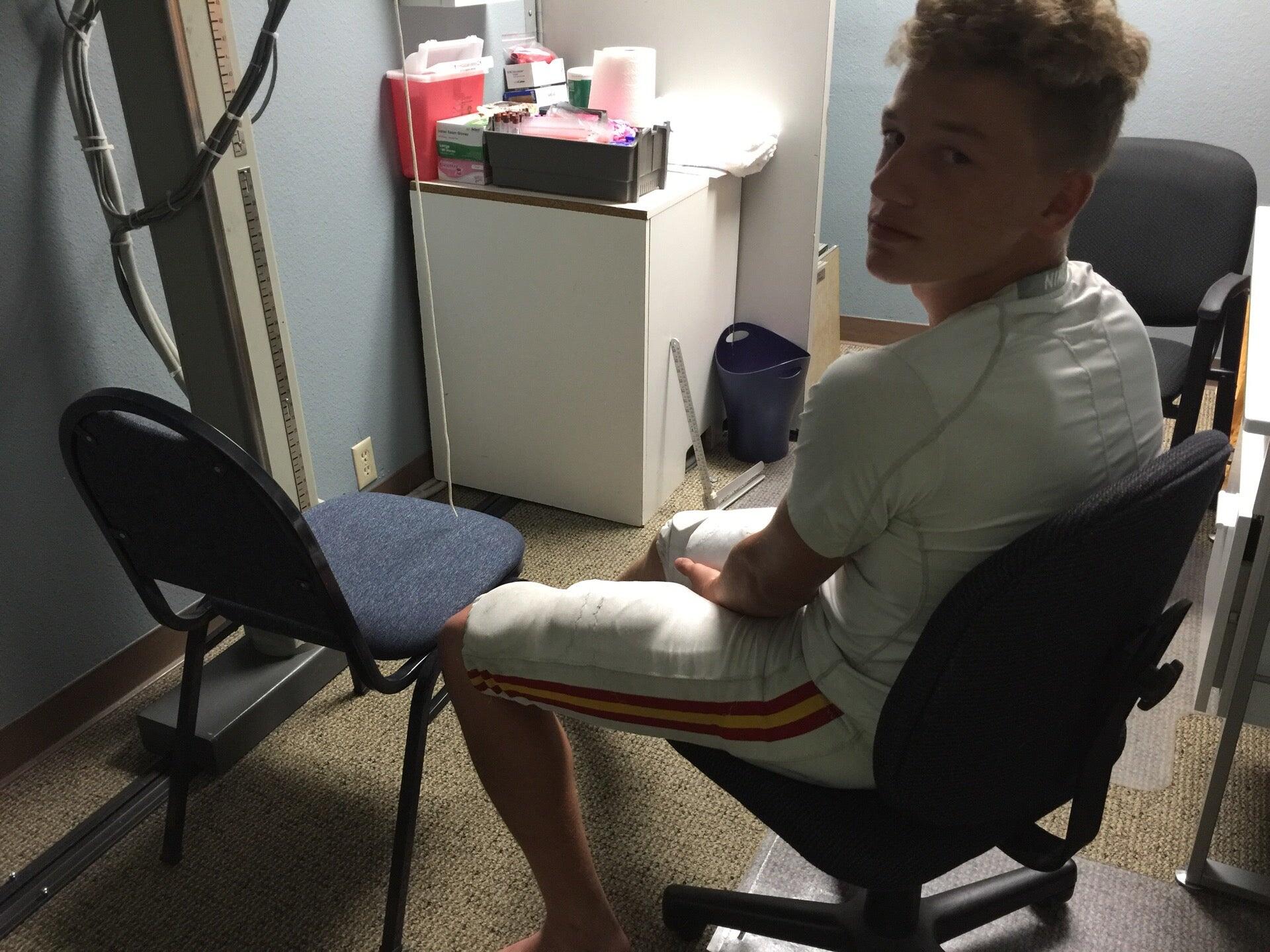 Jeffrey V. Stansberry, DC