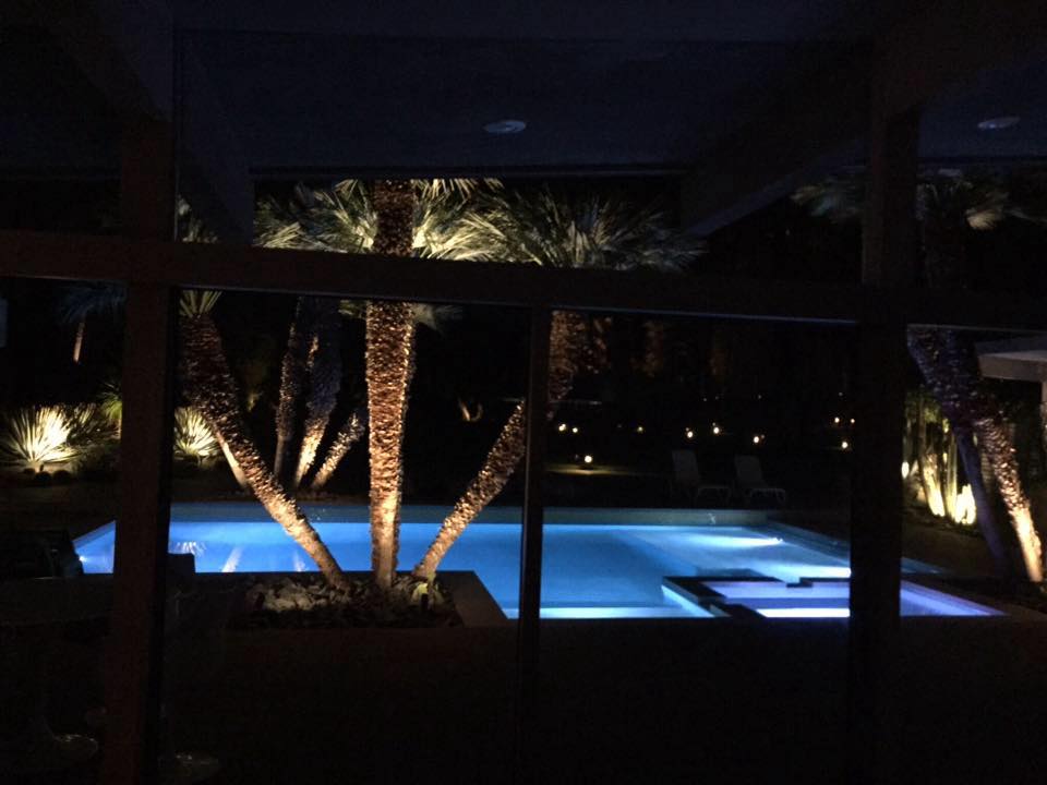 Collins Electrical Services