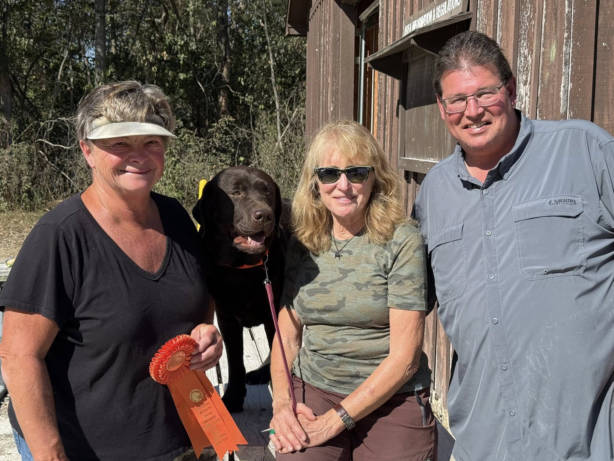 Janine Allen, Certified Professional Dog Trainer Palm Desert