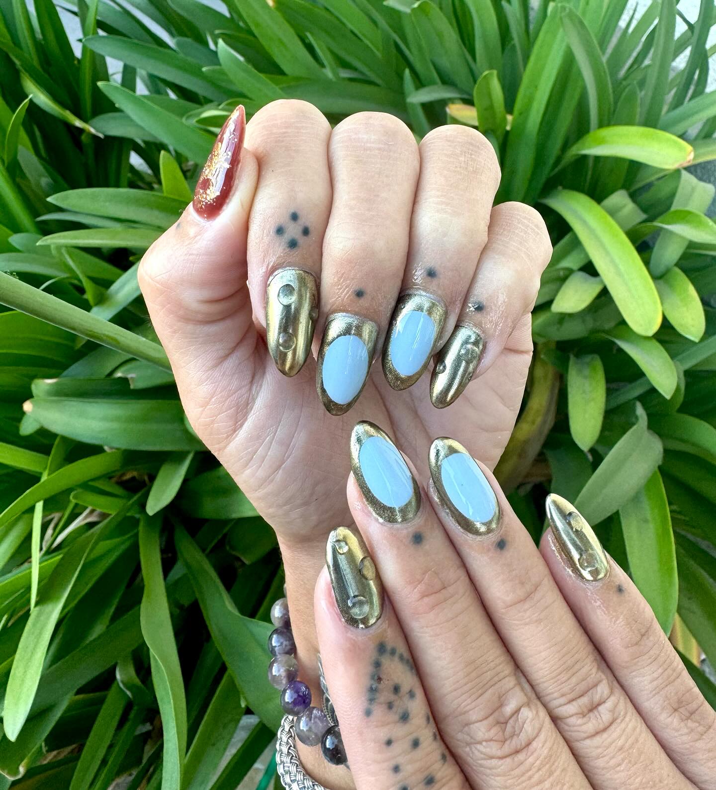 KC Nails