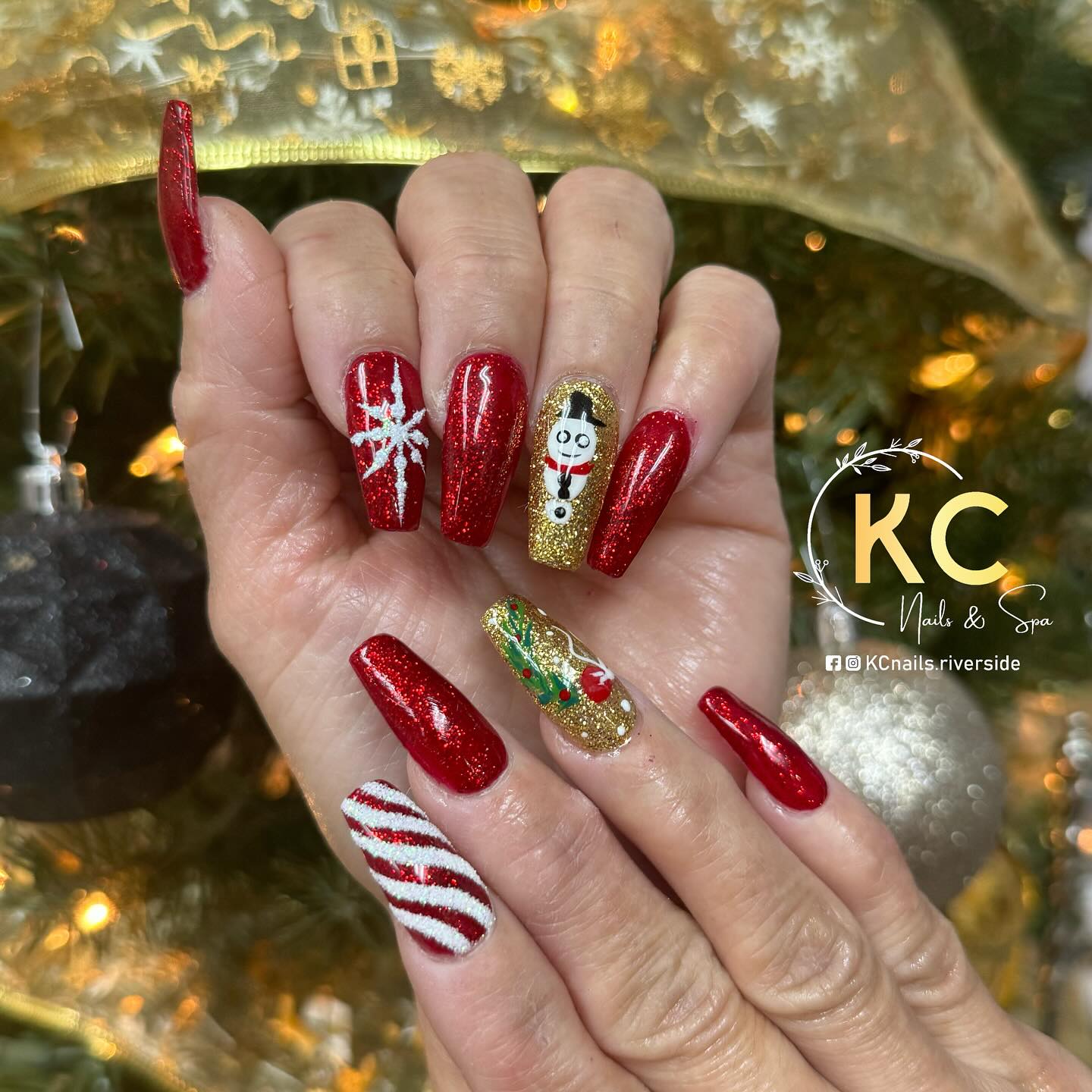 KC Nails