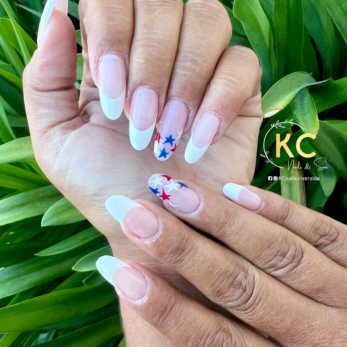KC Nails