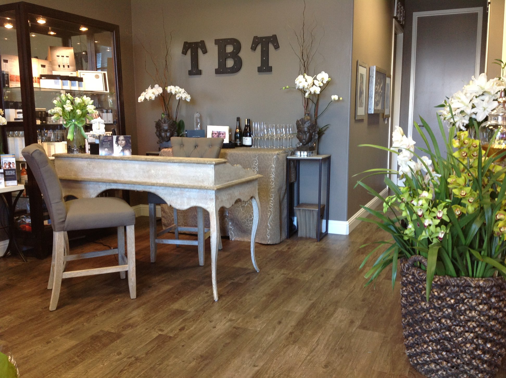 Total Body Transformation Center