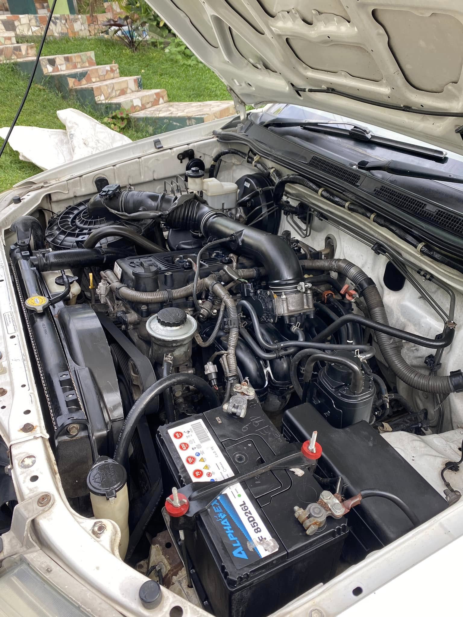 G & G Cleaning
