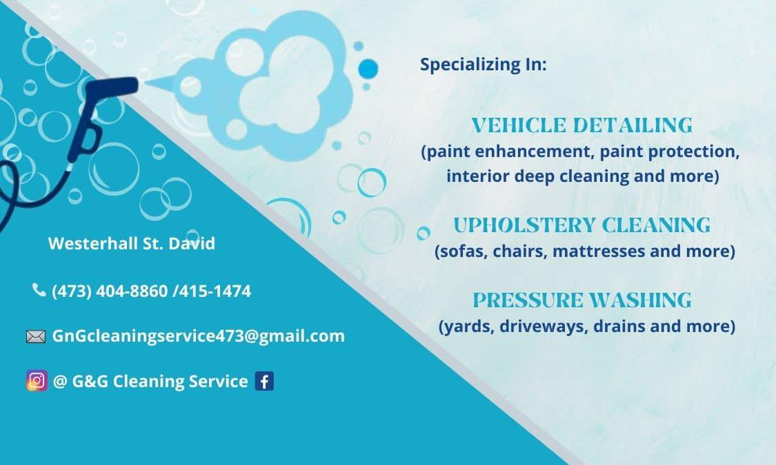 G & G Cleaning