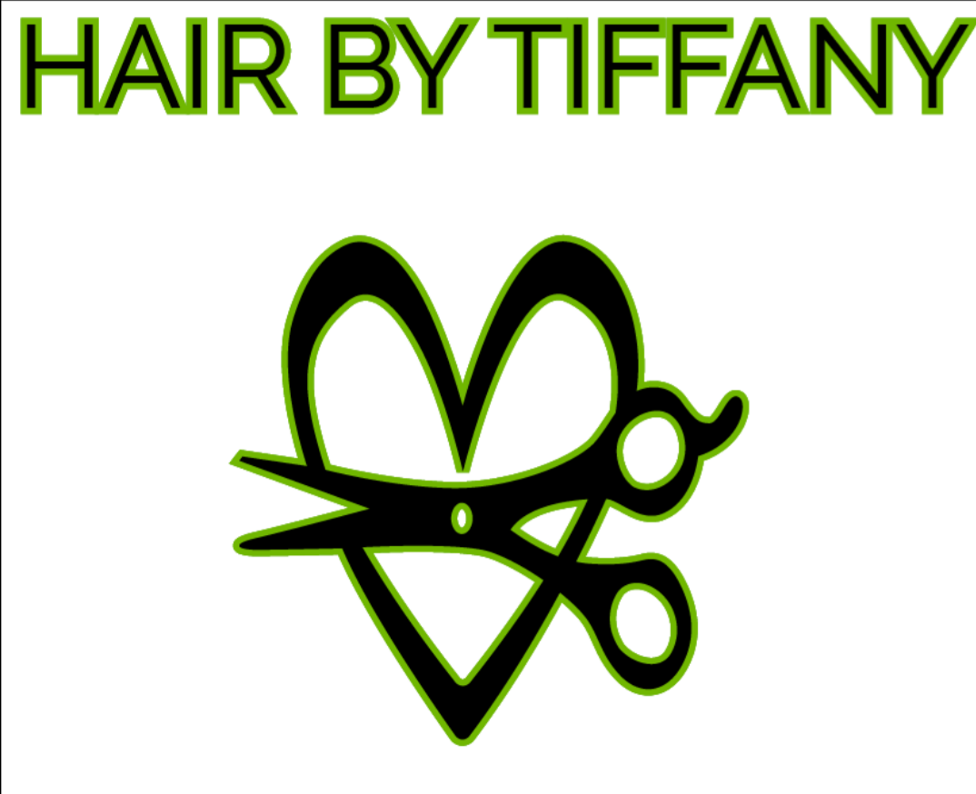 Hair by Tiffany Bedford-Knowles