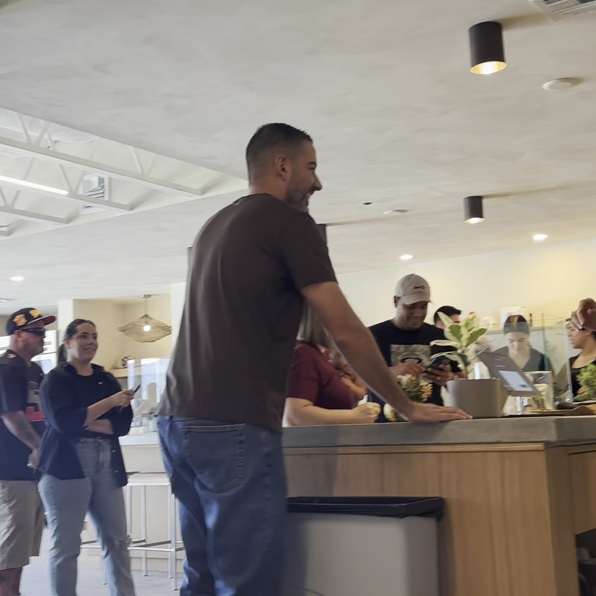 Rutina Coffee Palm Desert