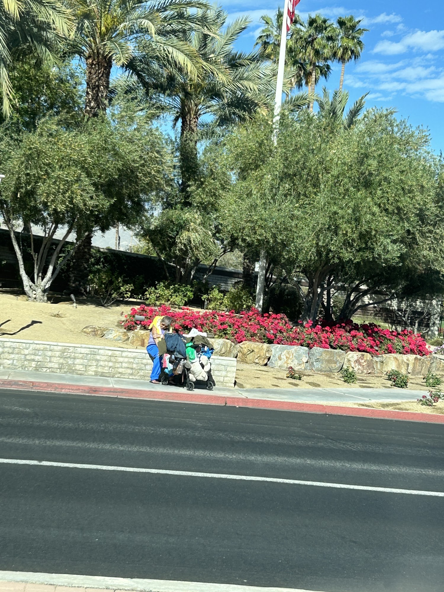 Mama's House Palm Desert