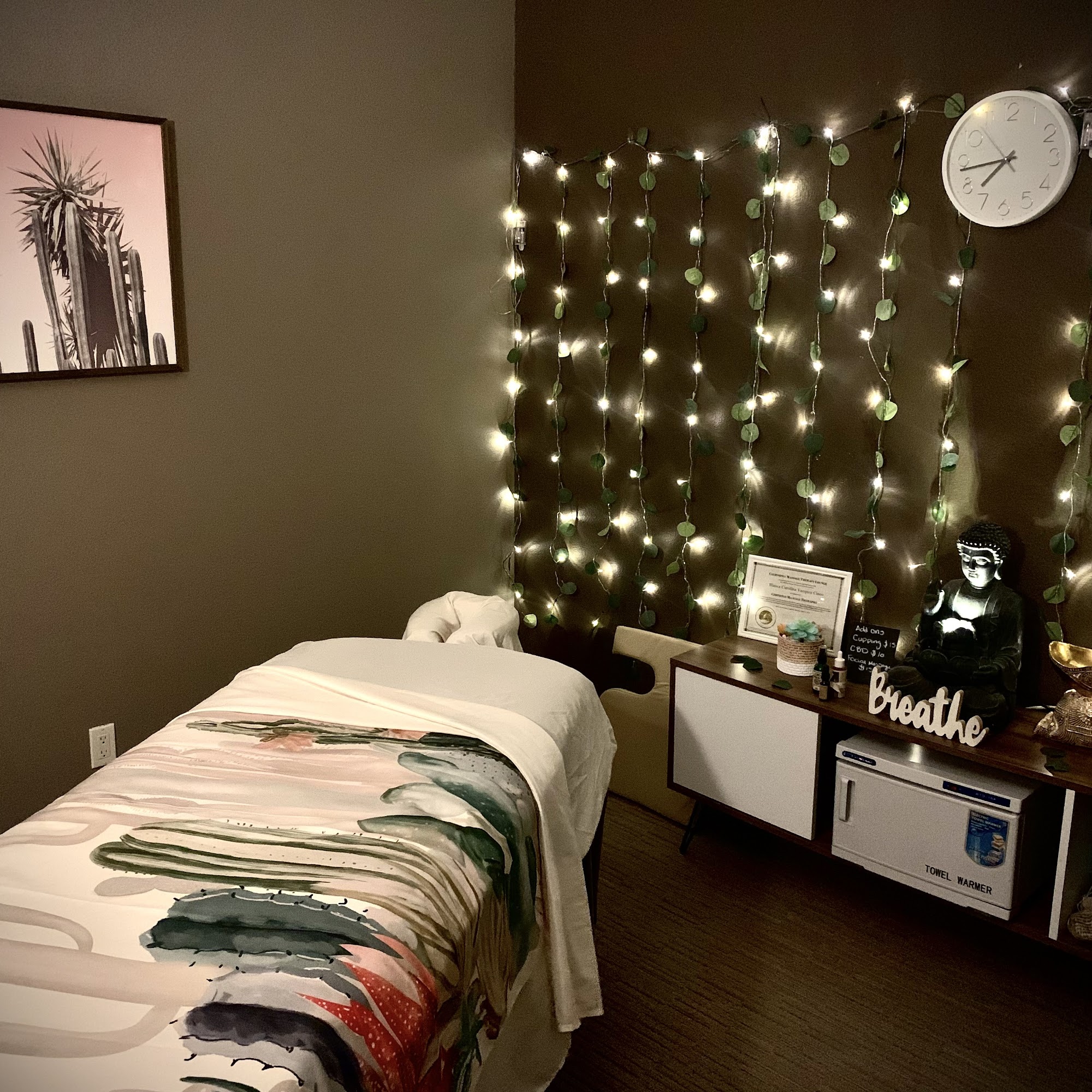 Desert Lotus Massage 77804 Wildcat Dr, Palm Desert California 92211