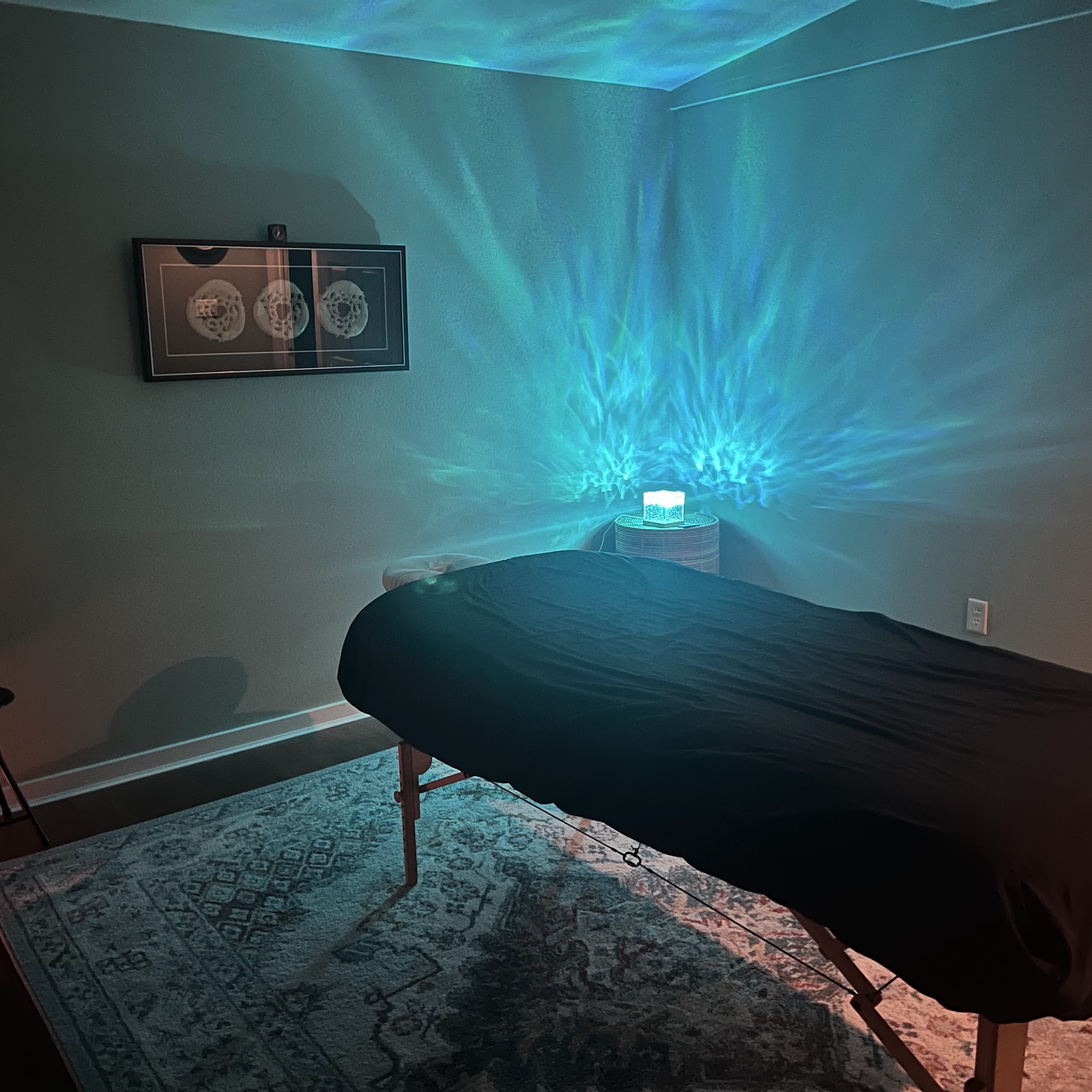 Healing Hands Palm Desert 38110 Desert Greens Dr W, Palm Desert California 92260