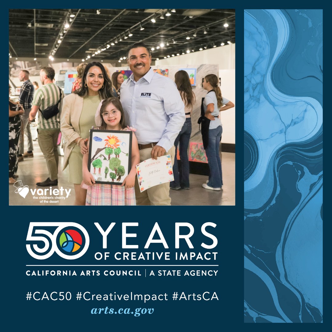 Variety Of The Desert Palm Desert