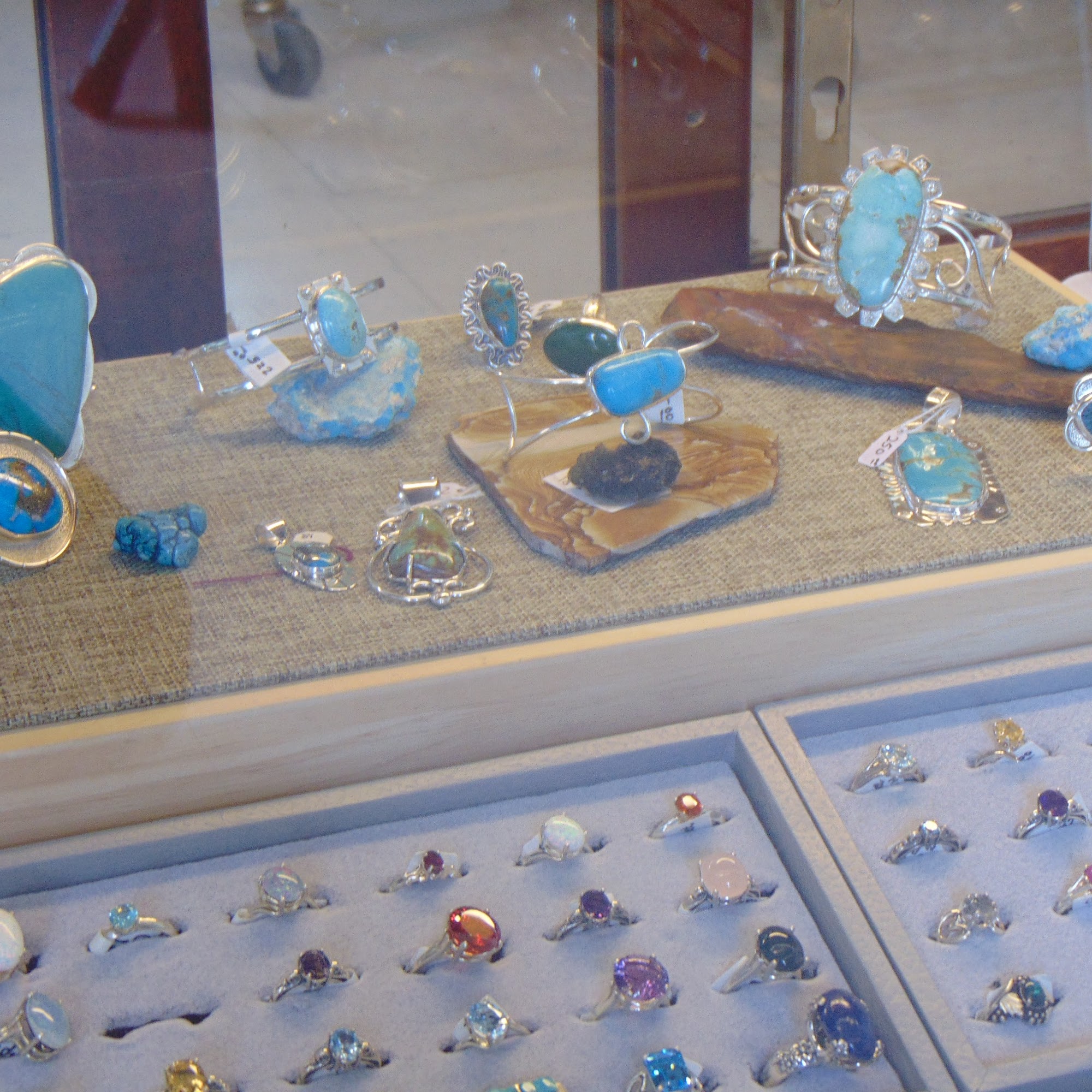 Prescott Jewelry Repair 73121 Country Club Dr e2, Palm Desert California 92260