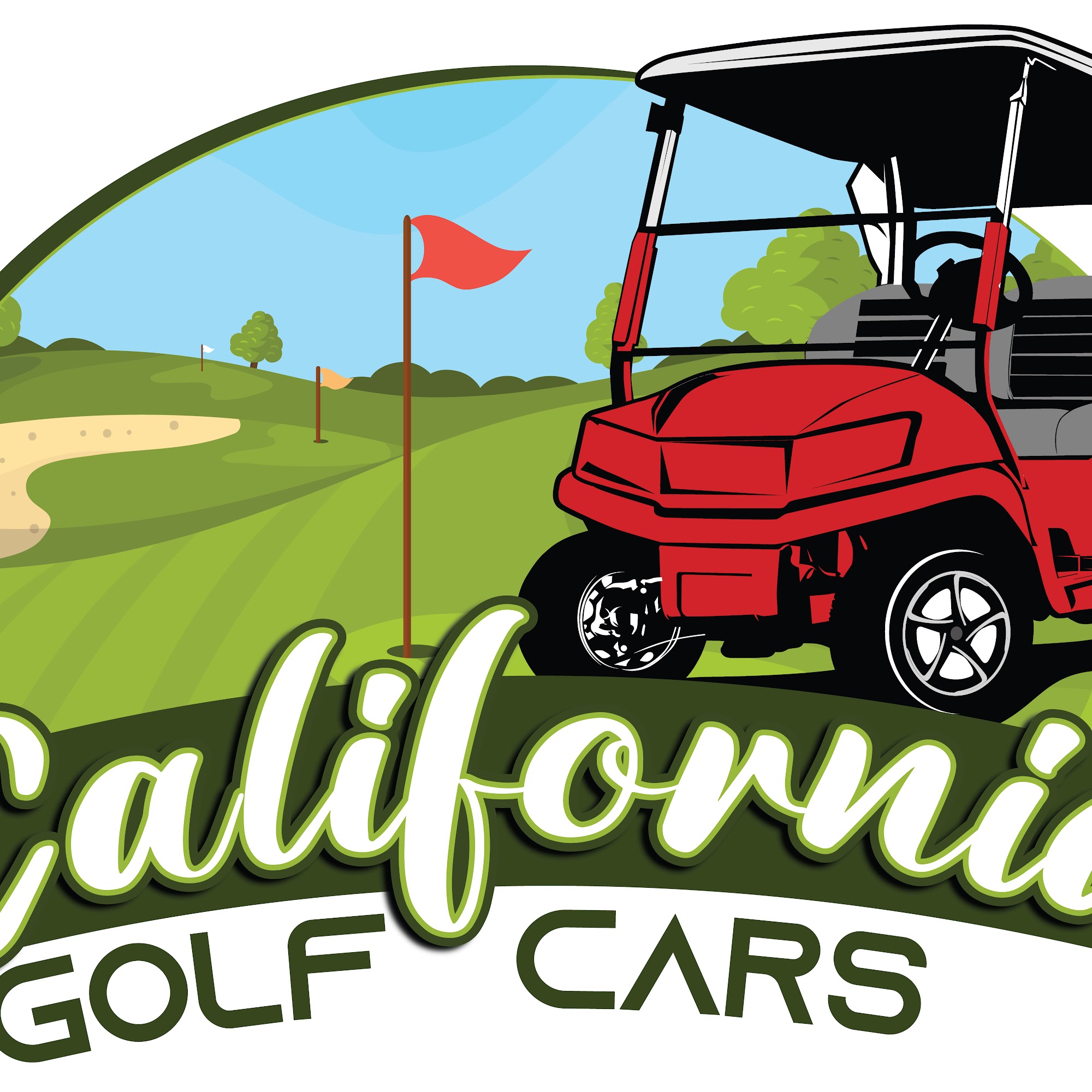 California Golf Cars Palm Desert
