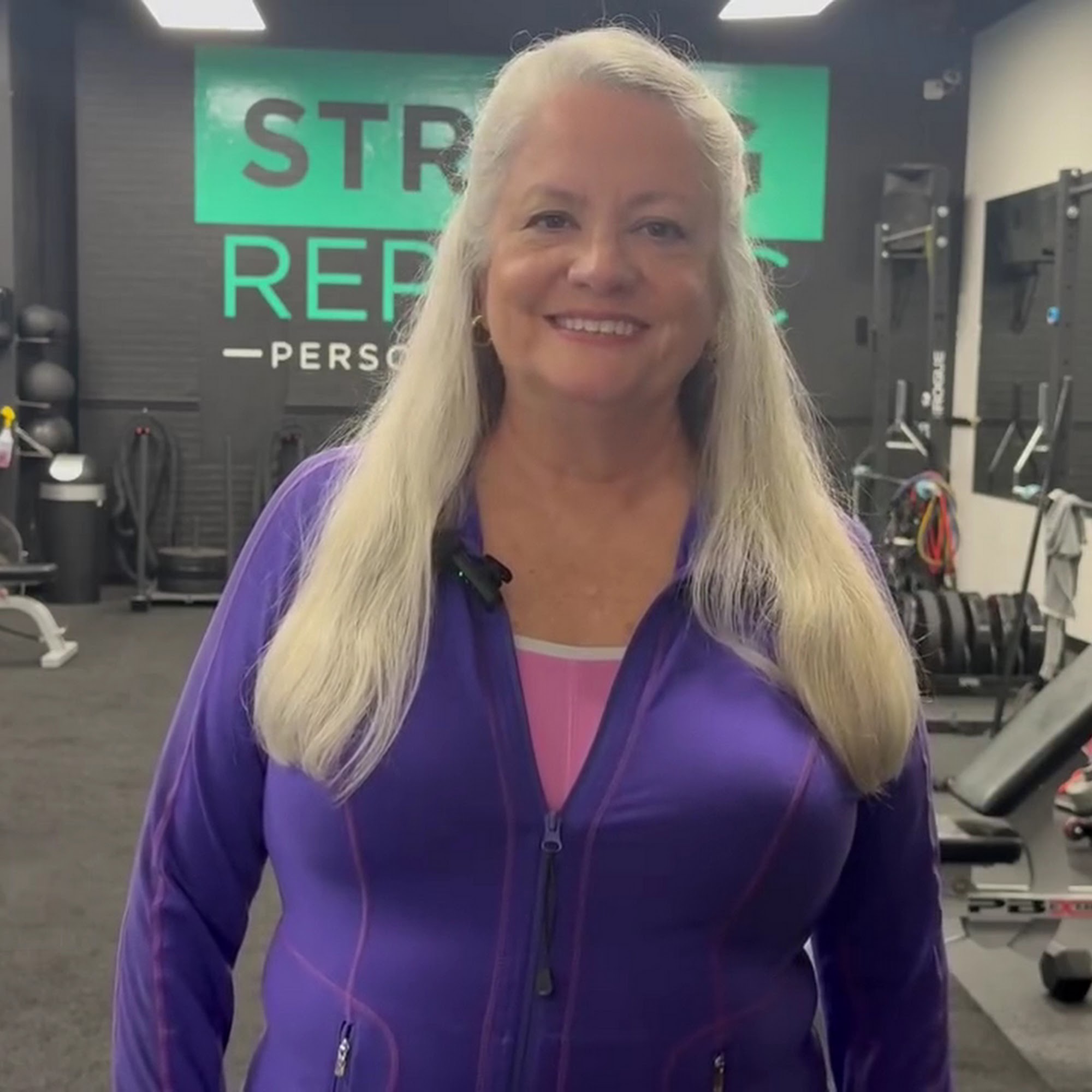 Strong Republic Personal Training Palm Desert 77780 Country Club Dr Suite A1, Palm Desert, CA 92211