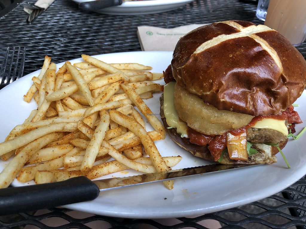 Photo credit: happycow