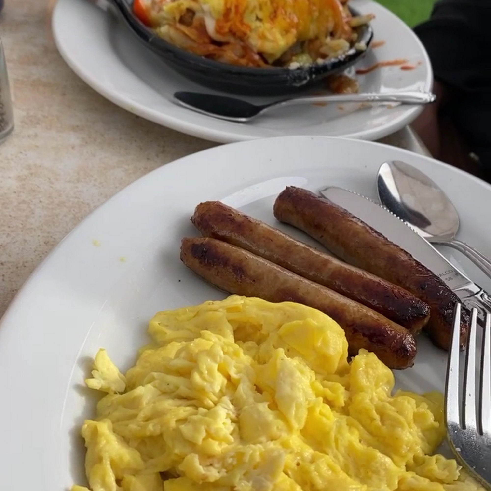 Elmer's Restaurant (Palm Springs, CA) Palm Springs