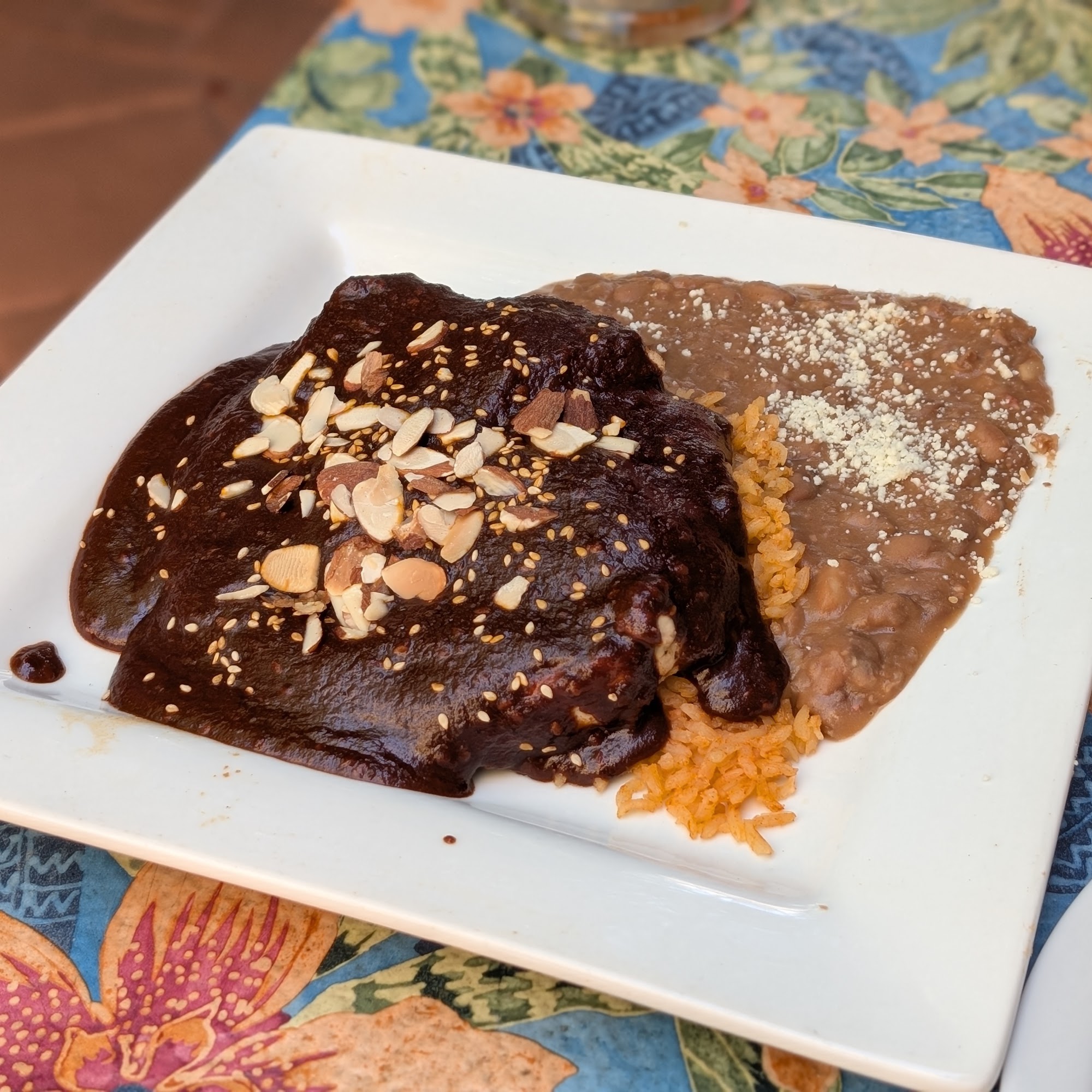 Blue Coyote Grill Palm Springs