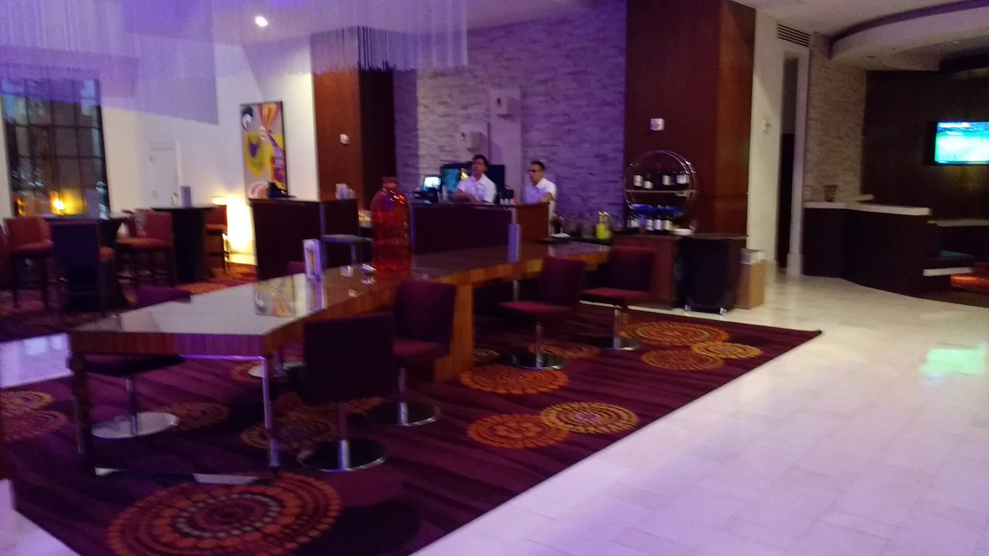 Date Restaurant Menu