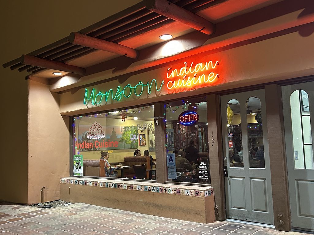 Photo credit: happycow