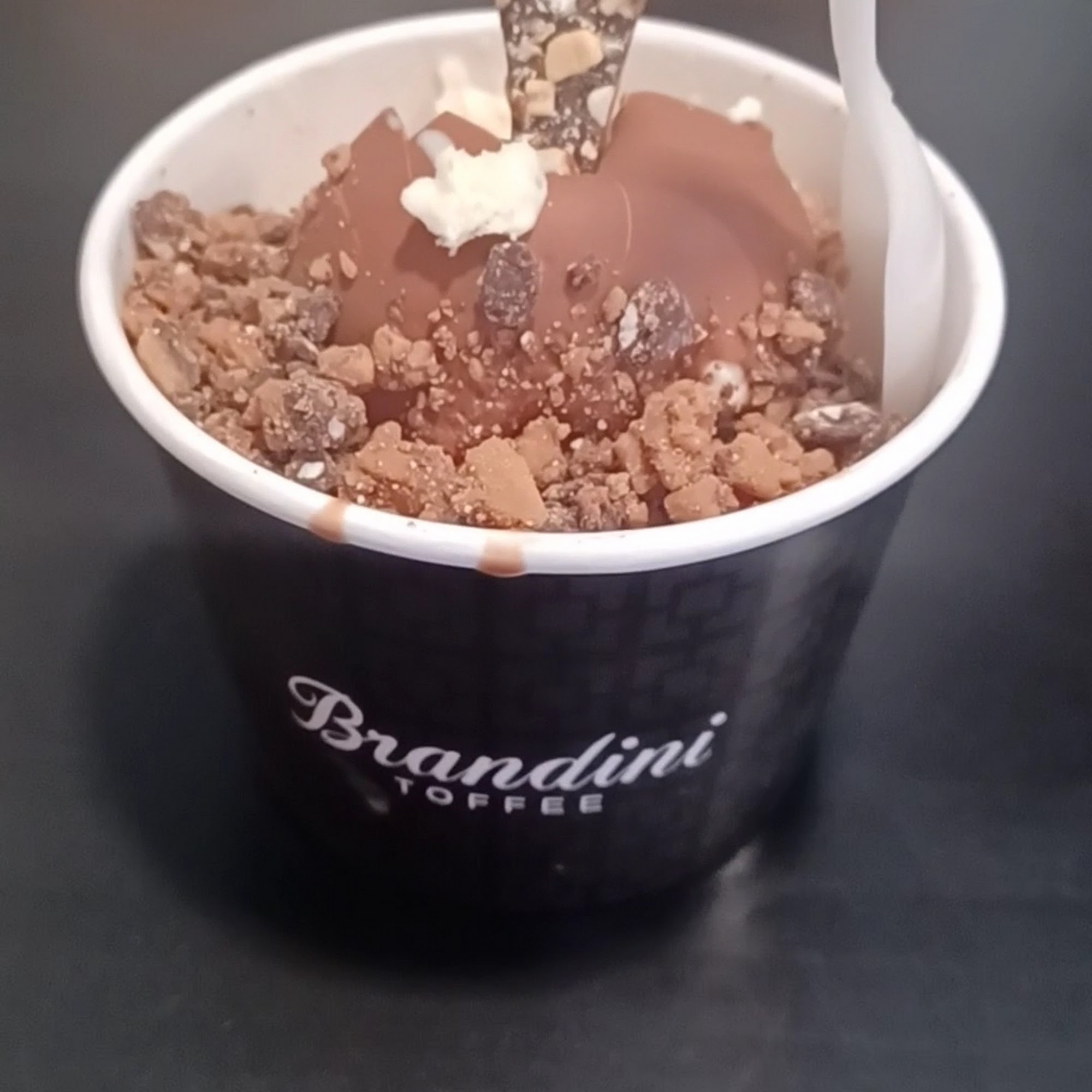 Brandini Toffee Palm Springs Palm Springs