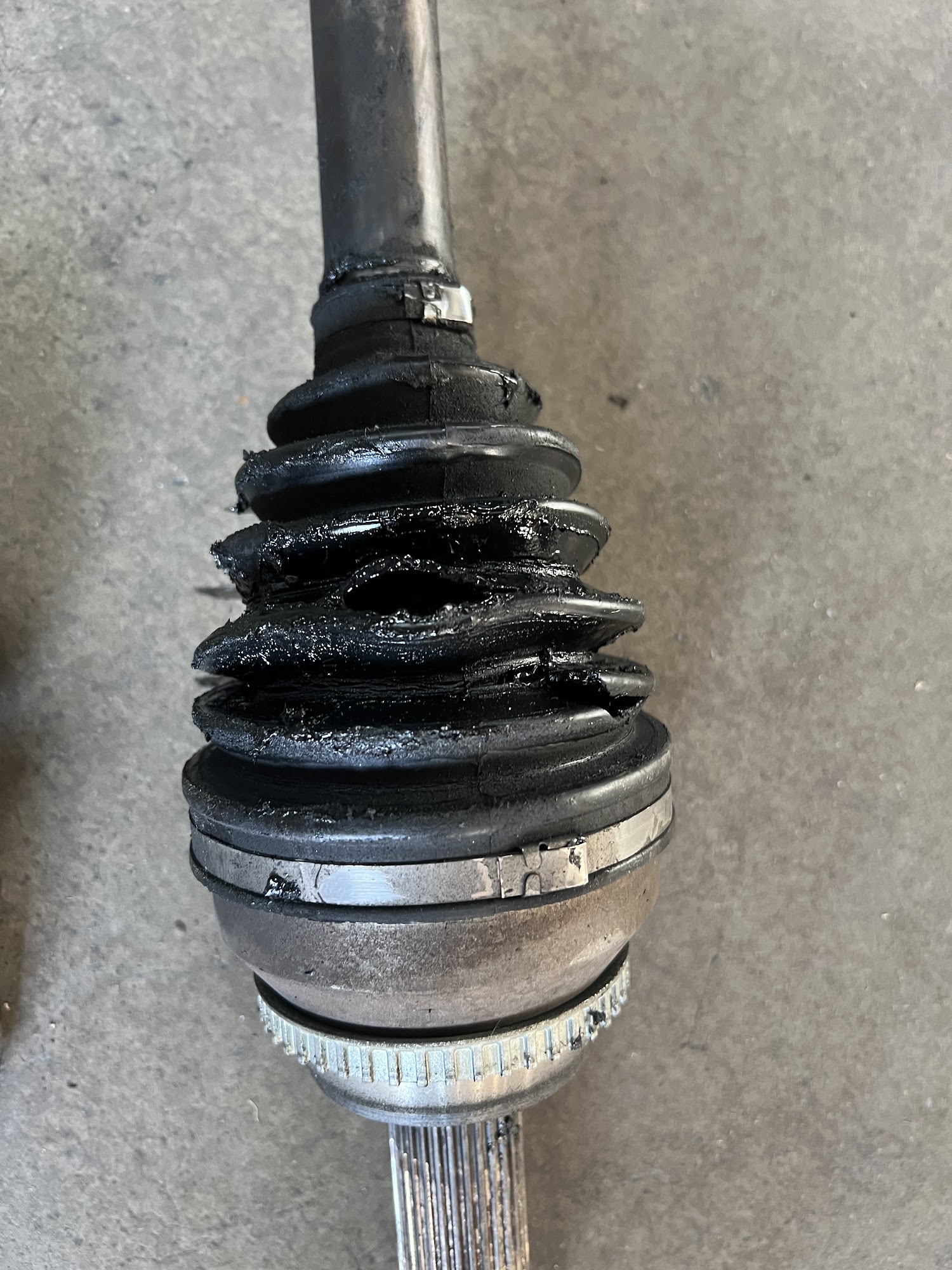 Paul's Auto Repair & Transmission