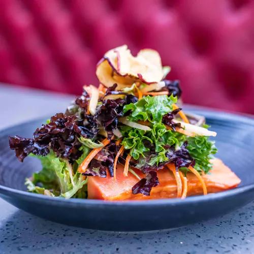 Photo credit: michelin