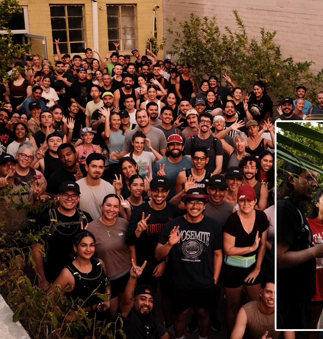 Las Palmas Brewing Palm Springs