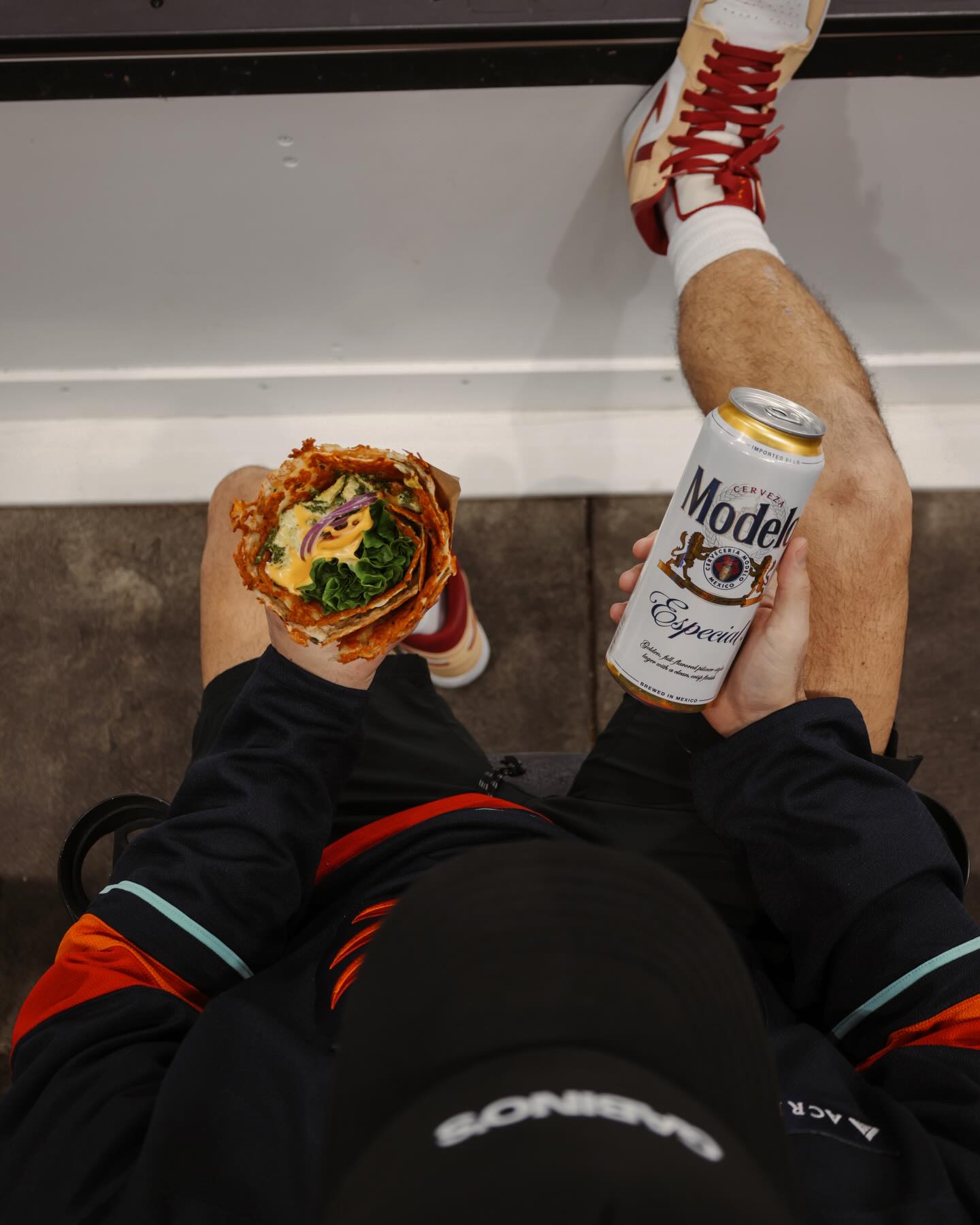 Gabino's Creperie Palm Springs