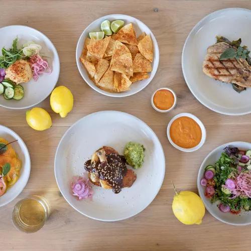 Photo credit: michelin