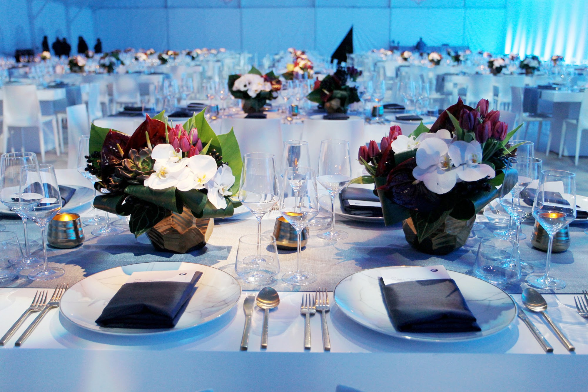 849 EVENTS & Fine Catering Menu