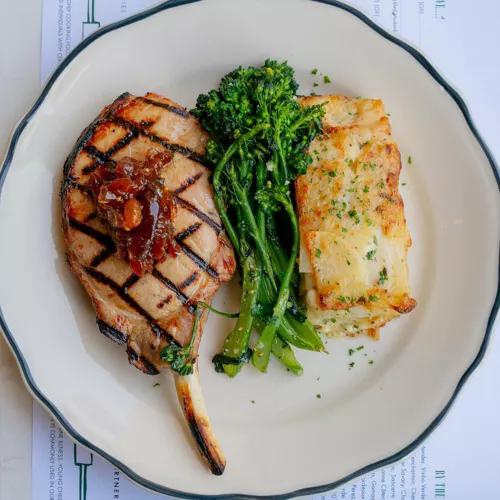 Photo credit: michelin