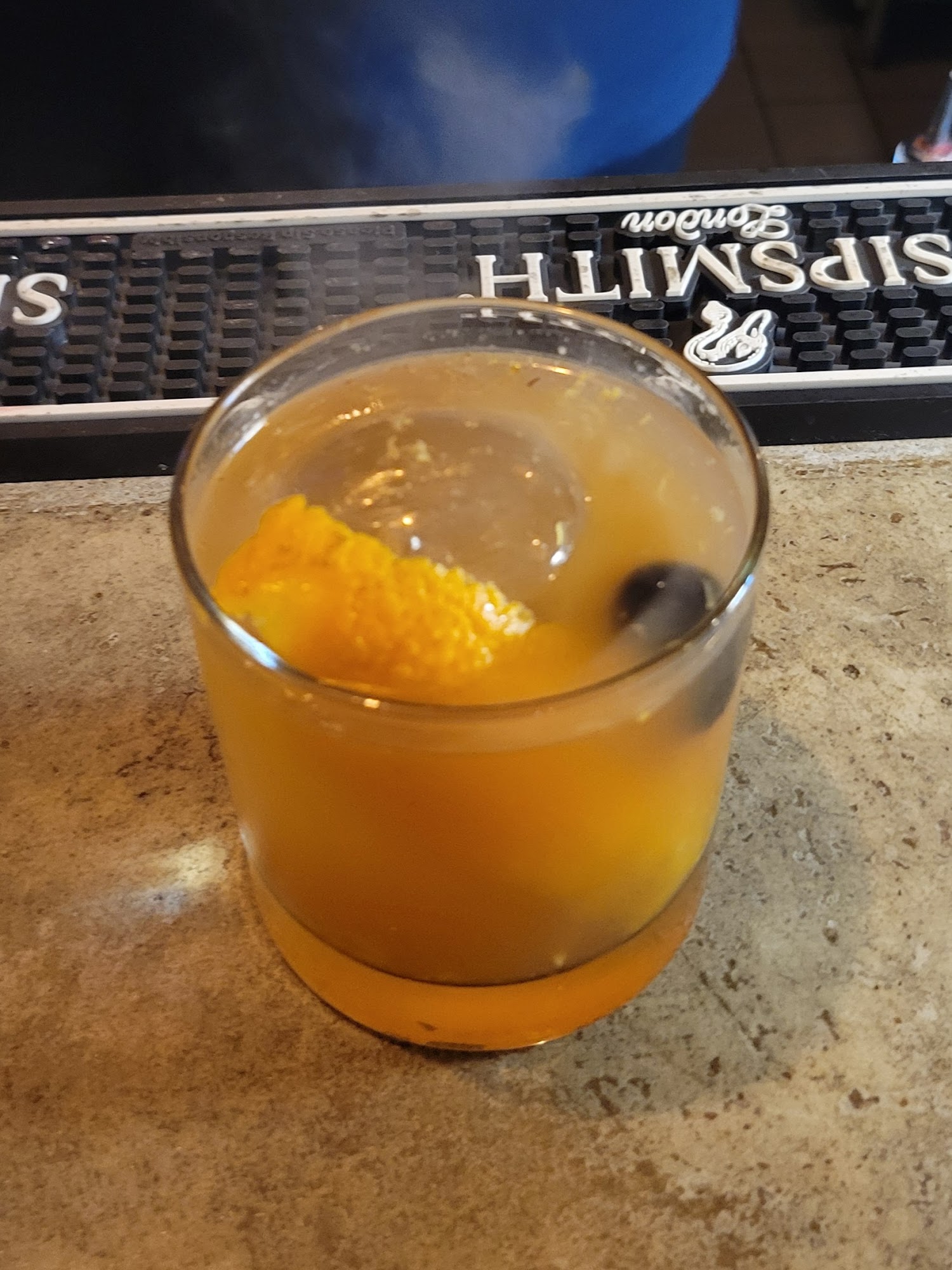 The Front Porch Palm Springs