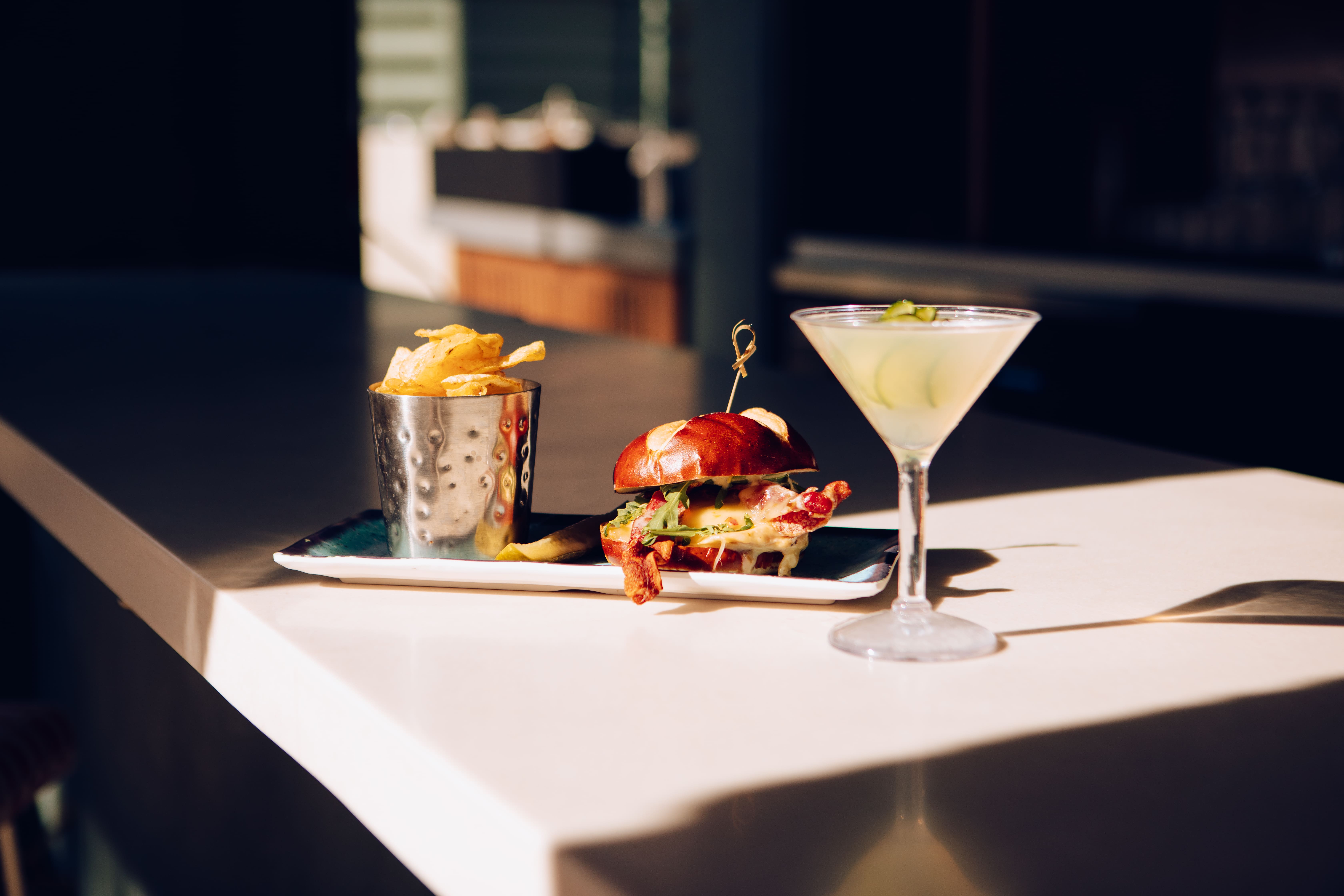 Photo credit: restaurantji