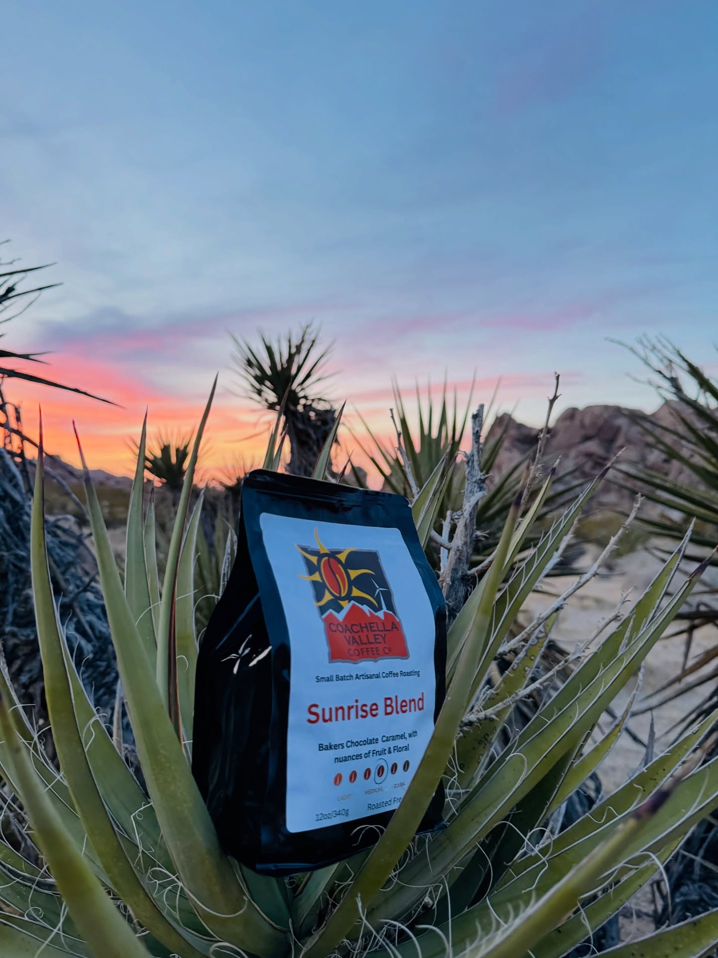 Coachella Valley Coffee