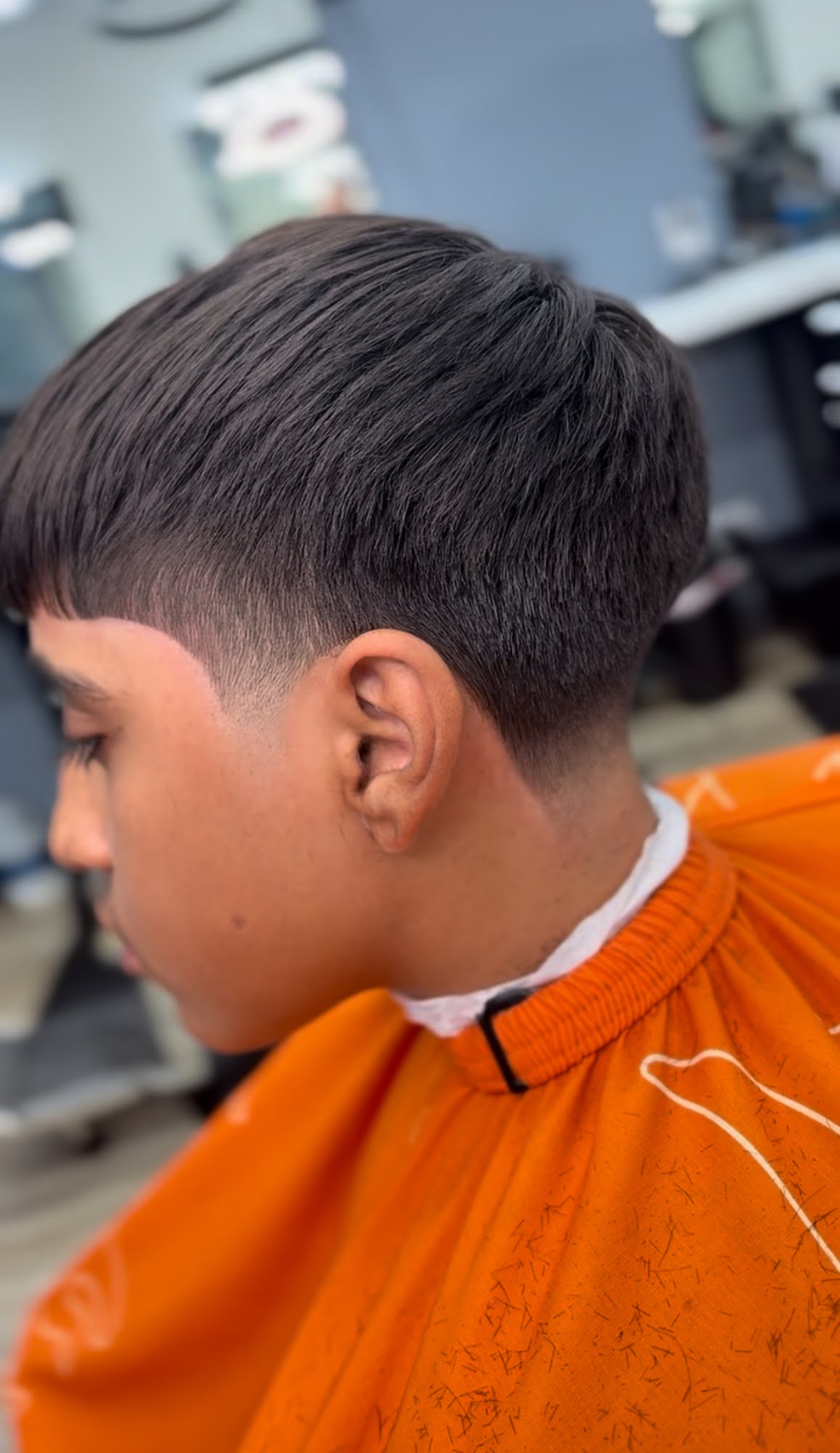 The Eye Of Horus Barber Studio