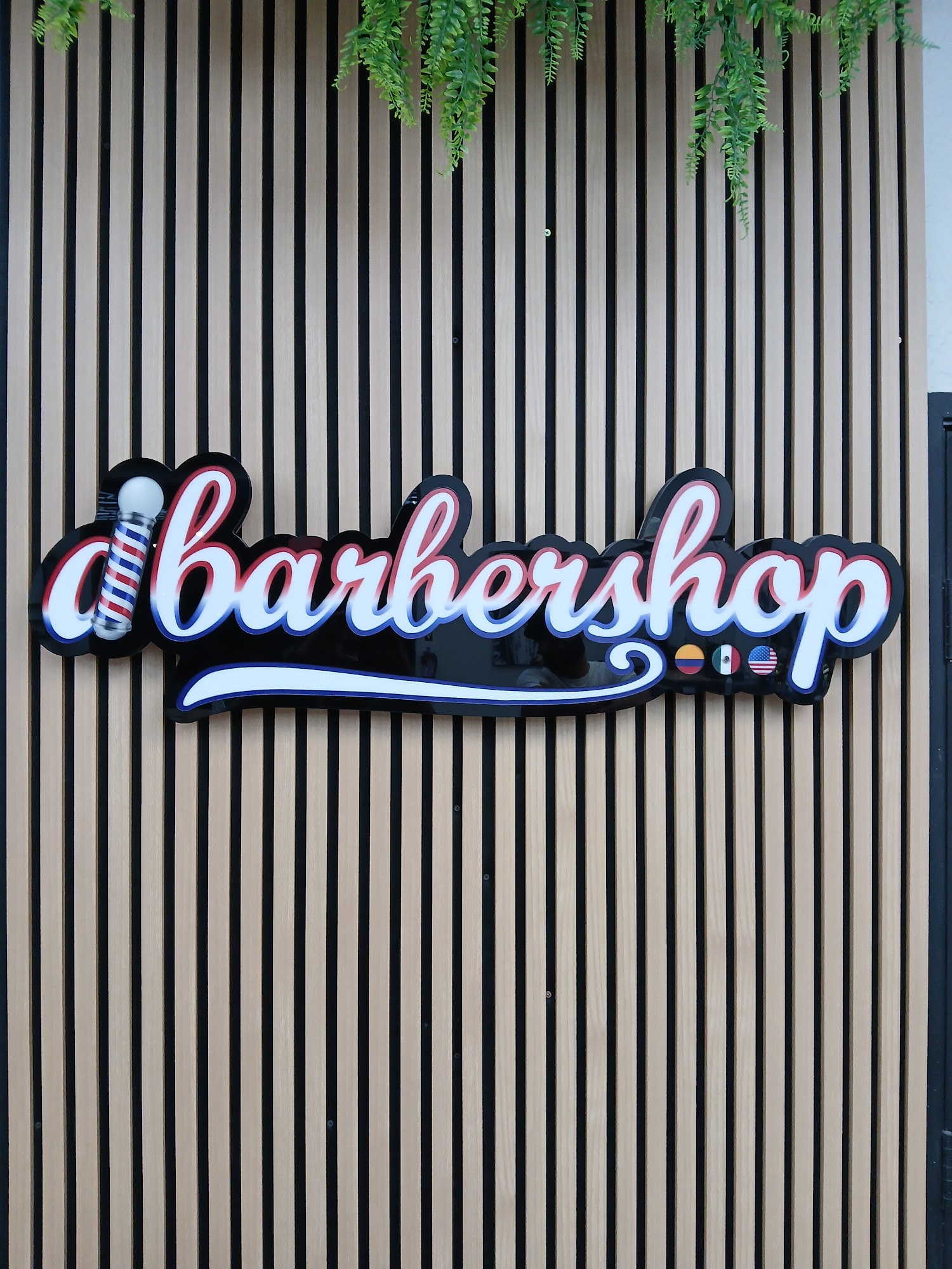 dbarbershop