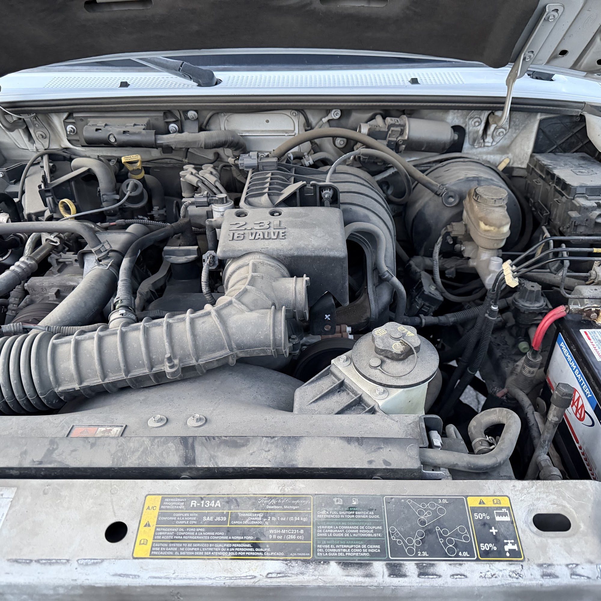 Integrity Mobile Mechanic Palm Springs