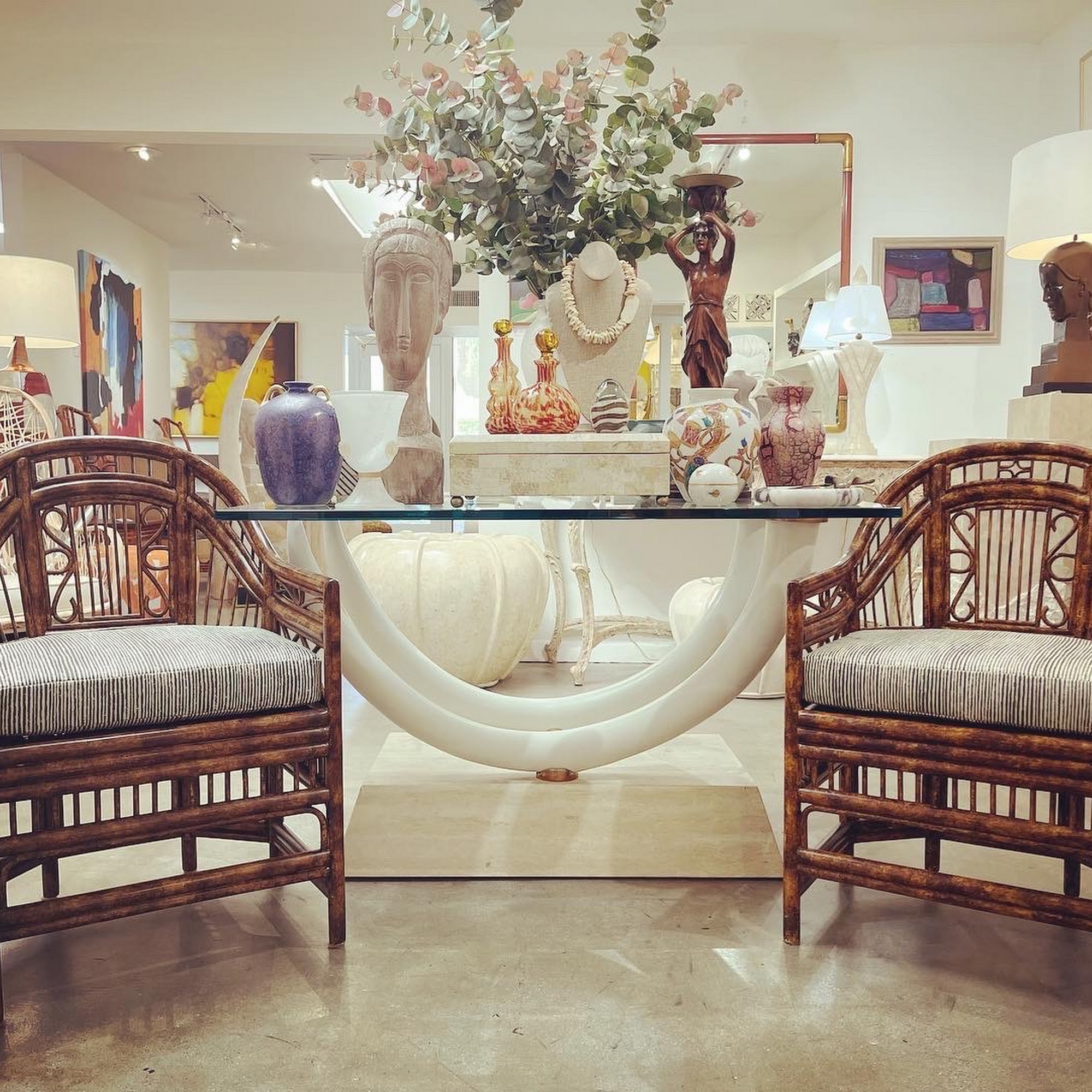 Baldo Creative Palm Springs