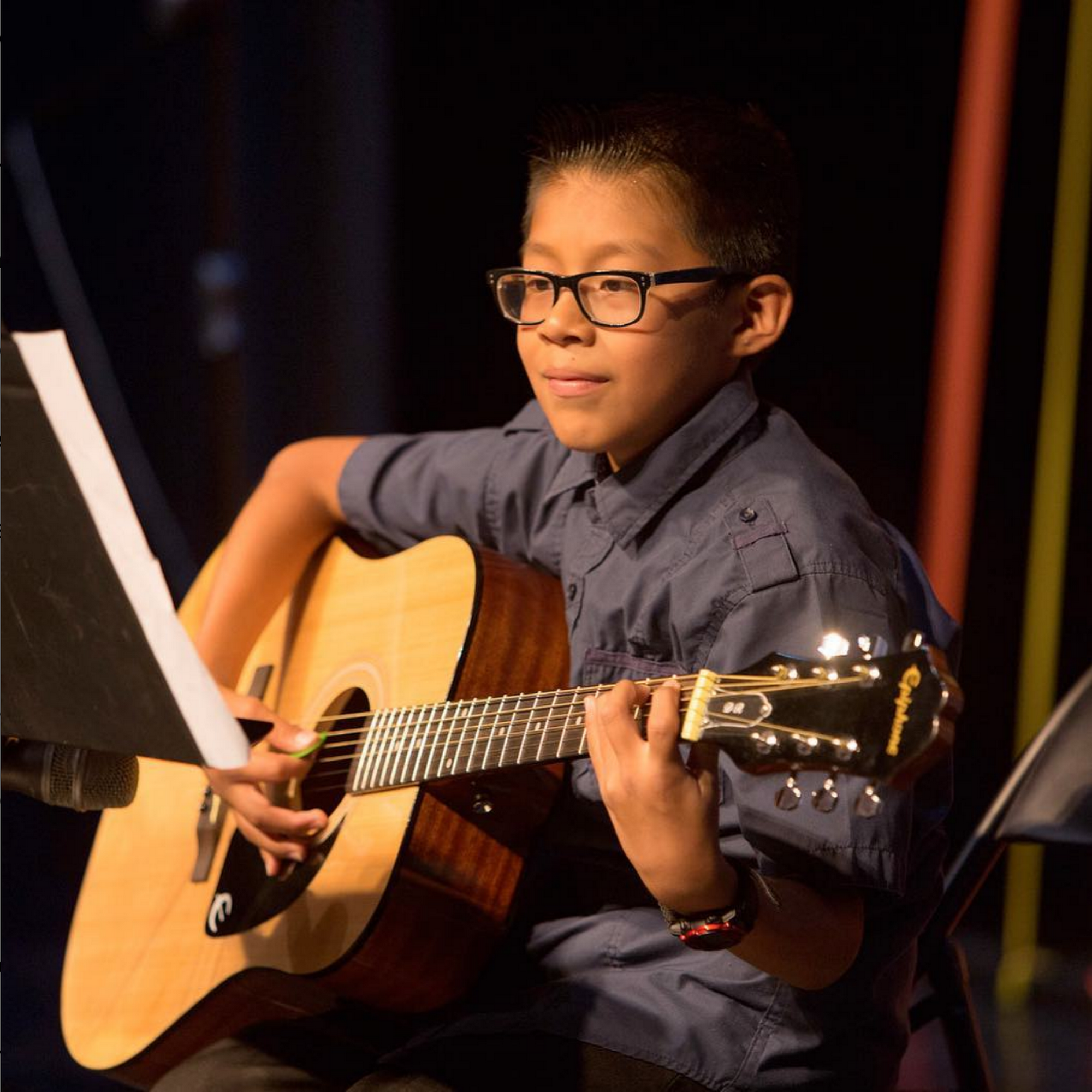 The Music School 707 E Tahquitz Canyon Way Suite 2, Palm Springs California 92262