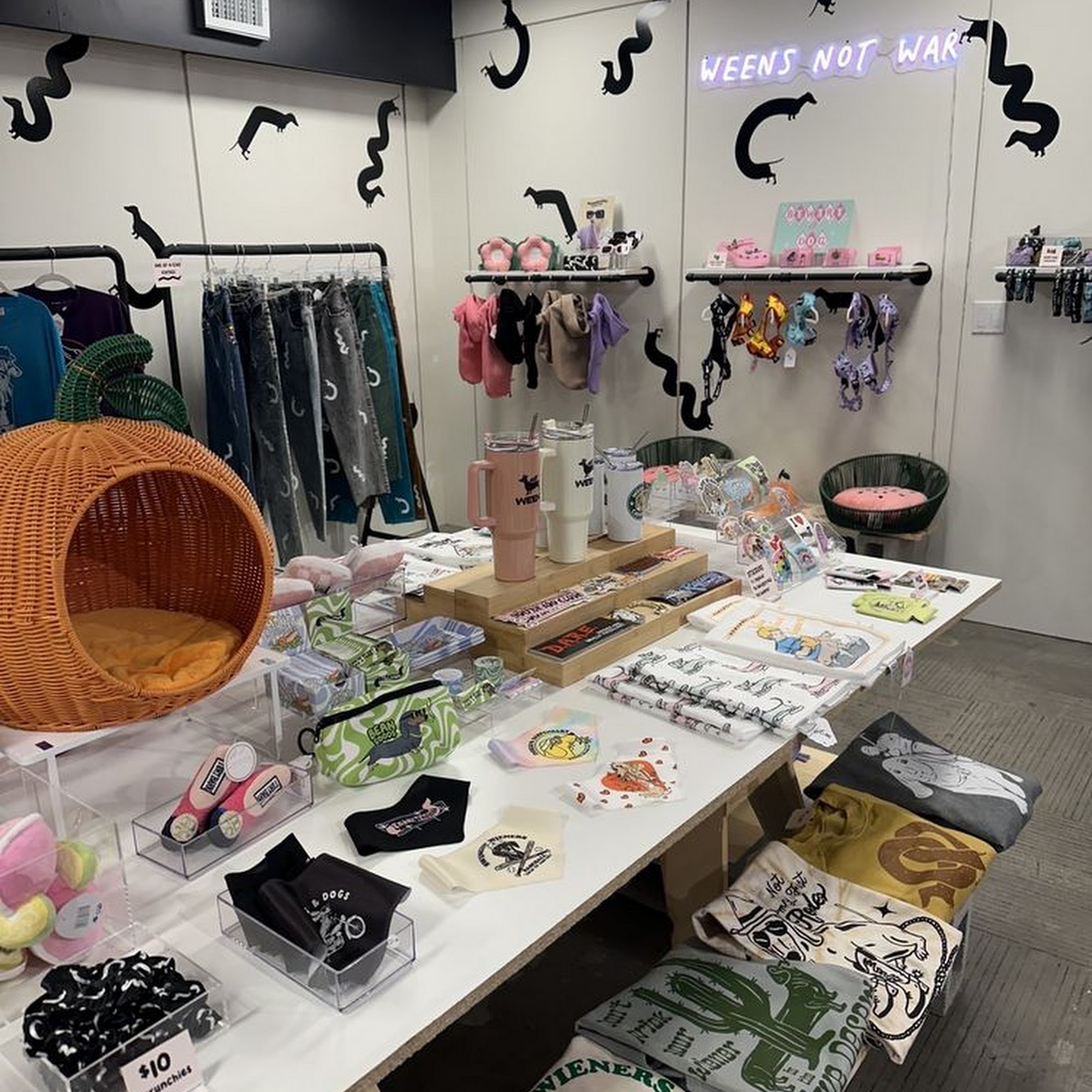 bean goods Palm Springs