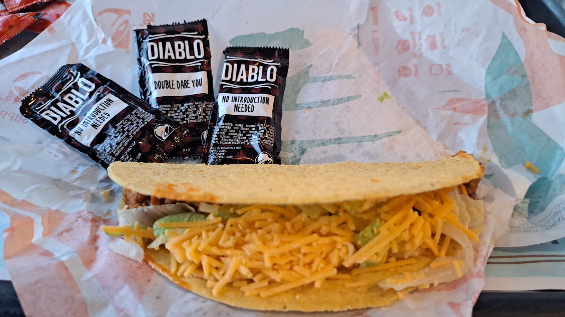 Taco Bell