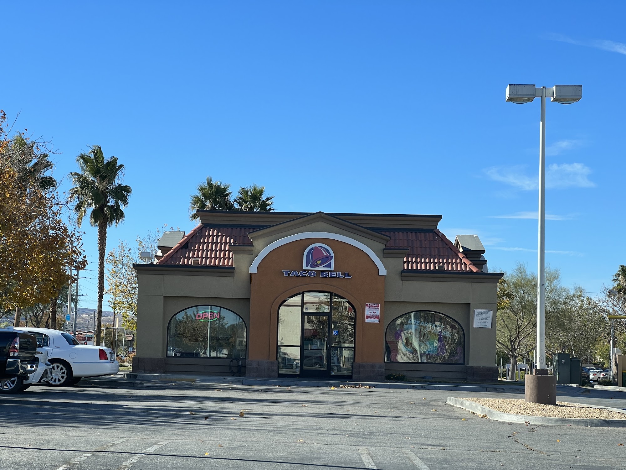 Taco Bell