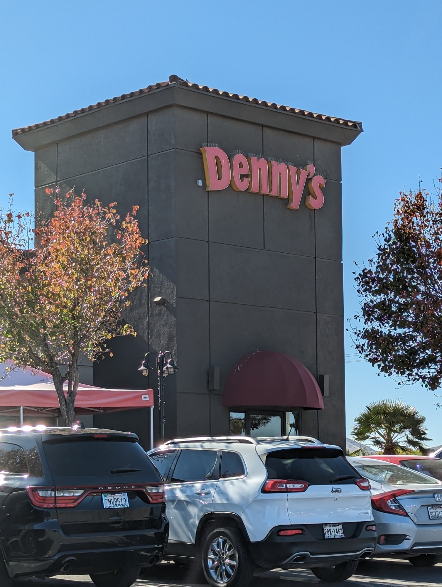 Denny's
