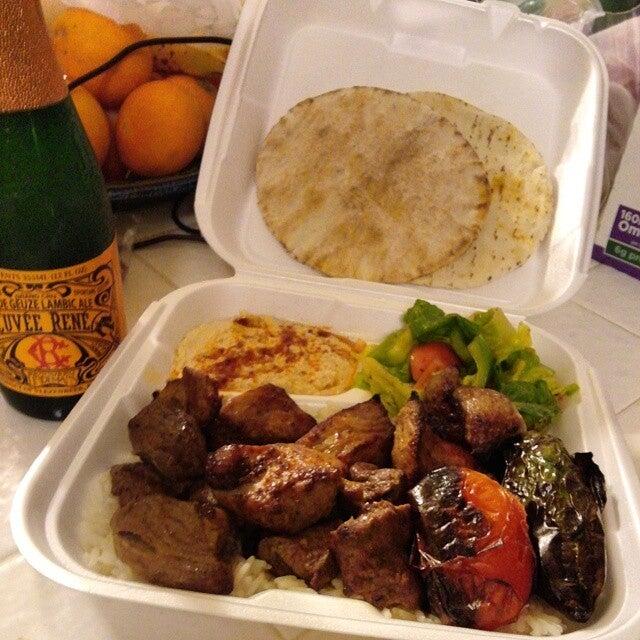 Photo credit: nextdoor