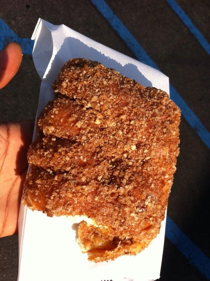 Photo credit: nextdoor