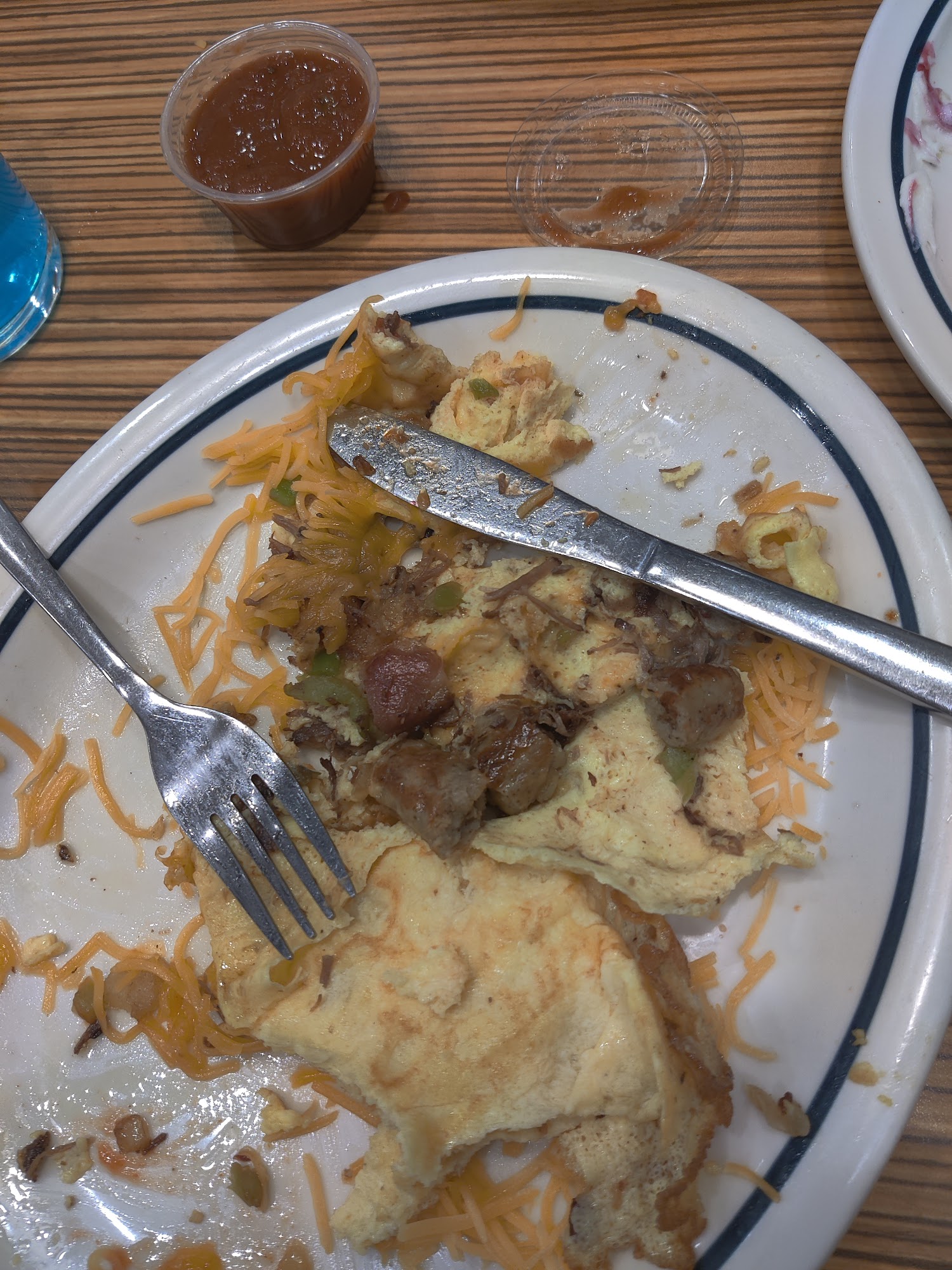 IHOP