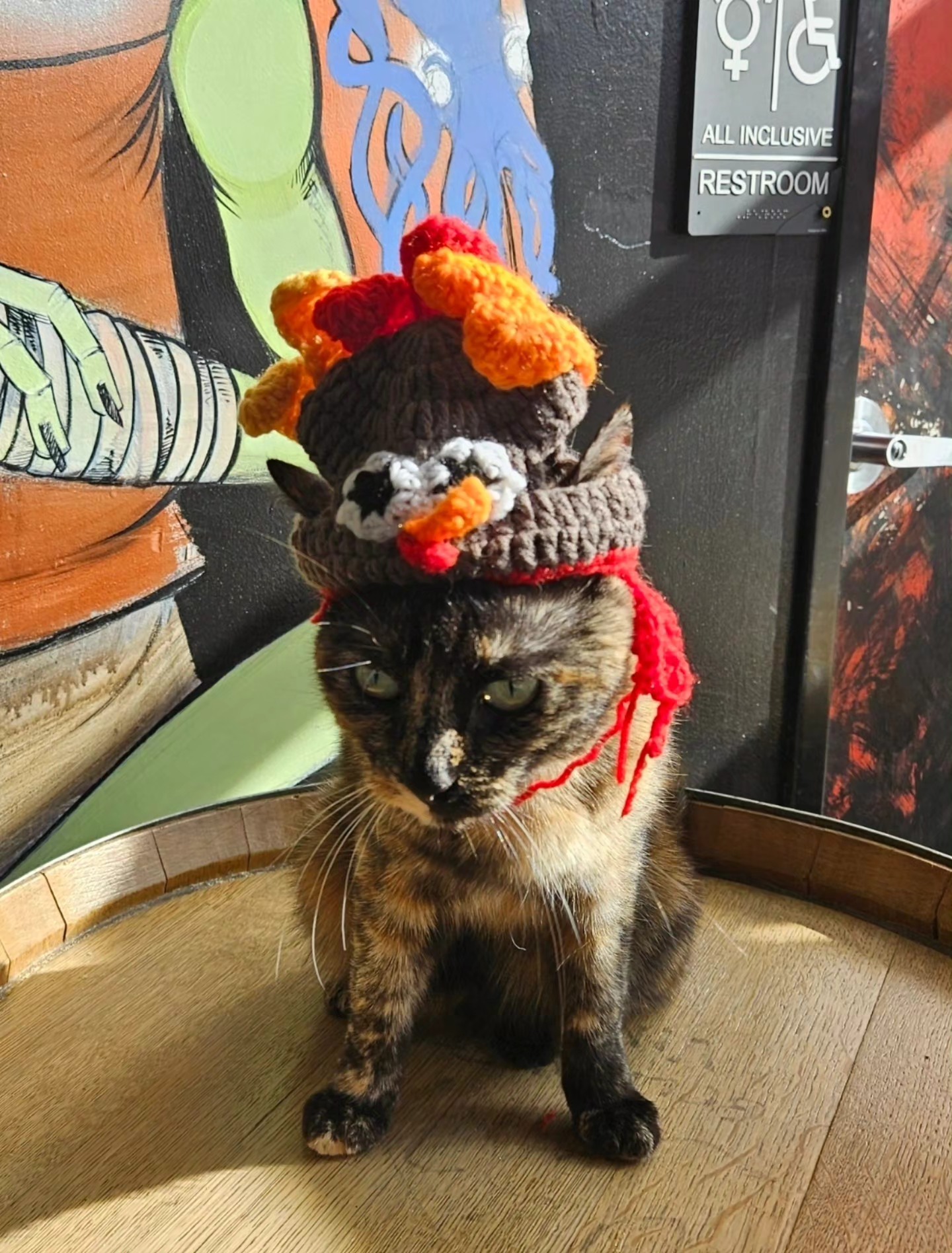 Transplants Brewing Company Palmdale