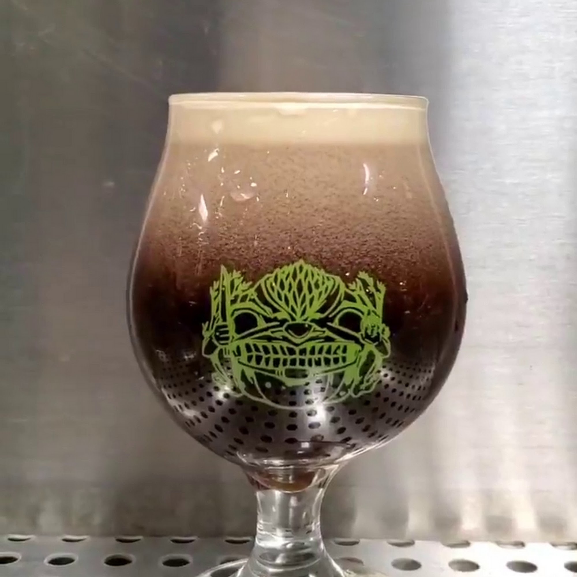 Transplants Brewing Company Palmdale