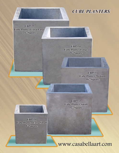 Casa Bella Fountains & Statues Palmdale